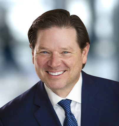 Vince Fertitta, President, Sanctuary Wealth