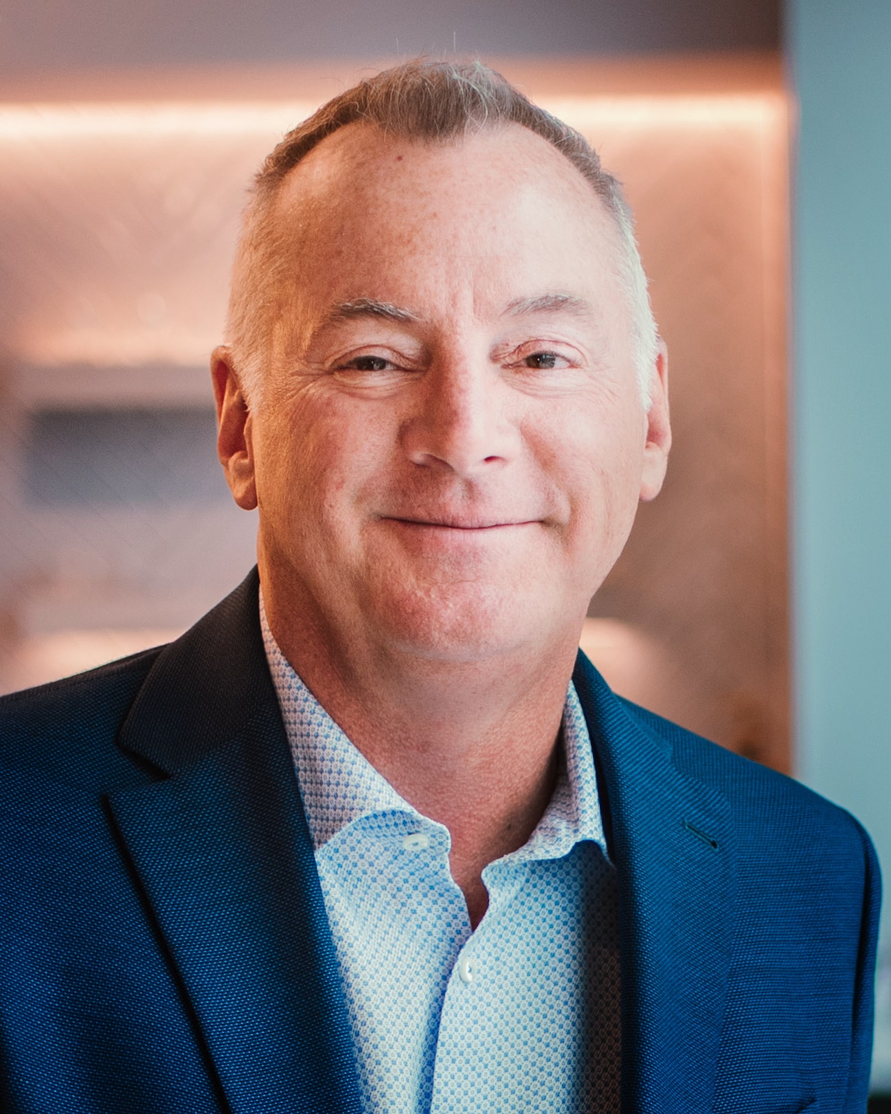 Vincent Morris, President, Retirement and Wealth, OneDigital