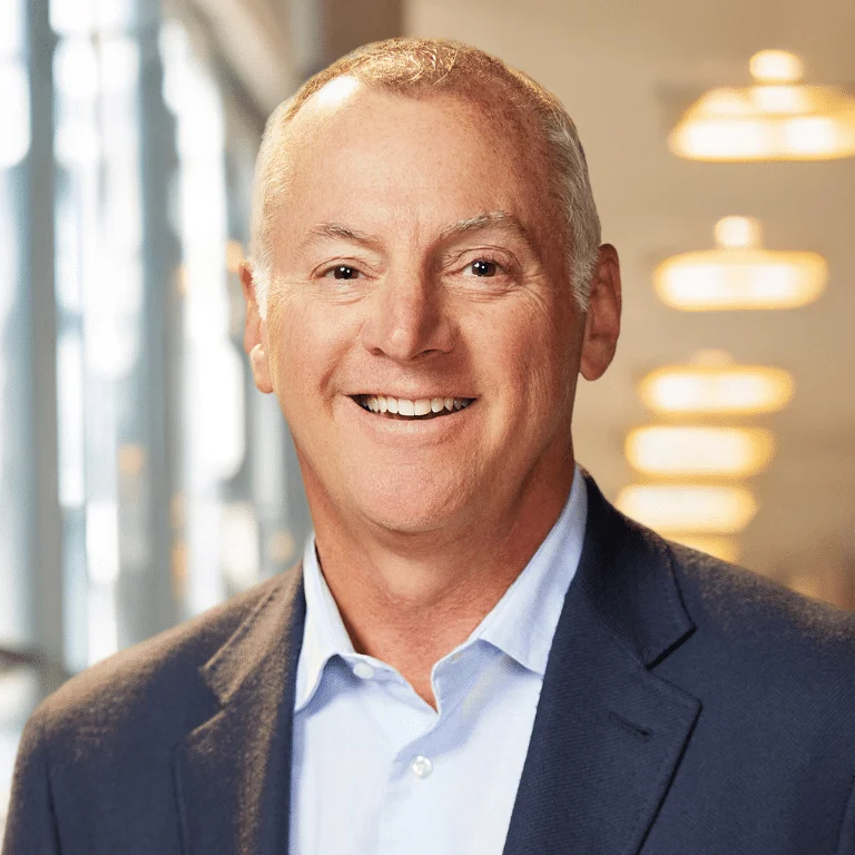 Vincent Morris, President Retirement + Wealth, OneDigital