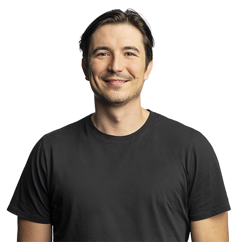 Vlad Tenev, Chairman & CEO, Robinhood Markets