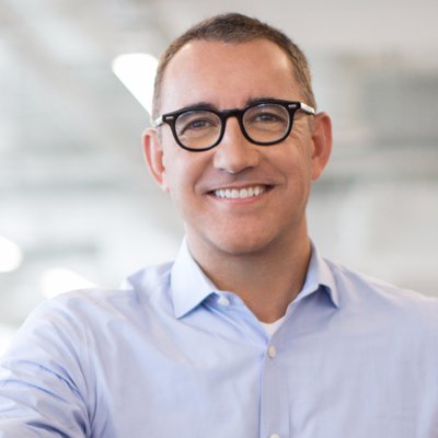 Joe Duran, Executive Managing Partner, Rise Growth Partners