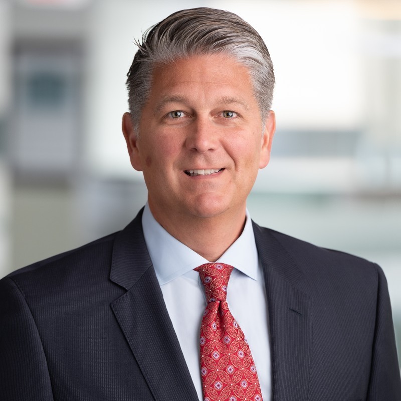 Wayne Chopus, President & CEO, Insured Retirement Institute