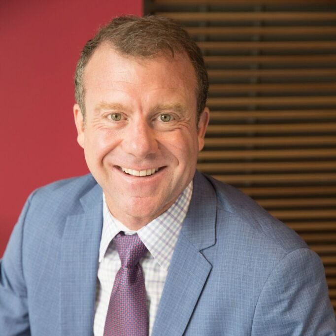 Wayne McCullough, Partner and Managing Director, Beacon Pointe
