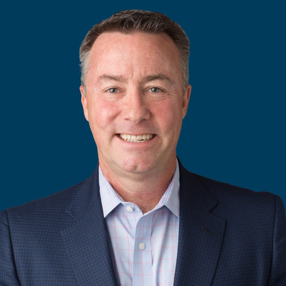 Matt Regan, President, Wealthcare