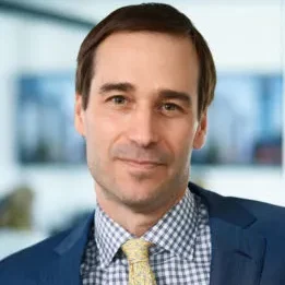 David J. Ament, Co-CEO & Managing Partner, Parthenon Capital Partners