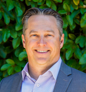 Tony Parkin, President, DeVoe & Company