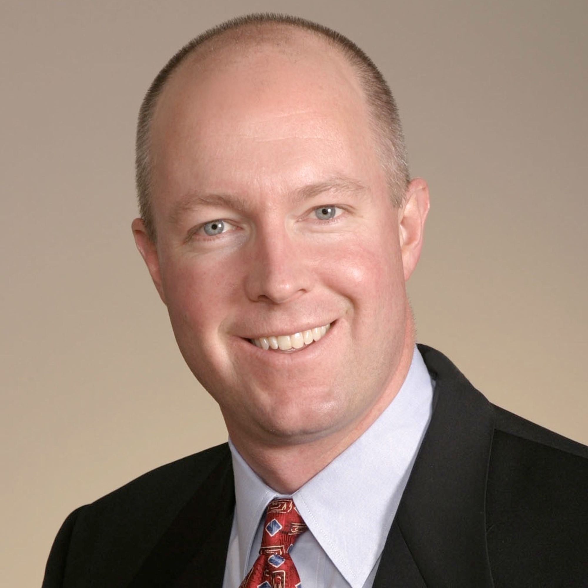 Timothy Welsh, President of consulting firm Nexus Strategy