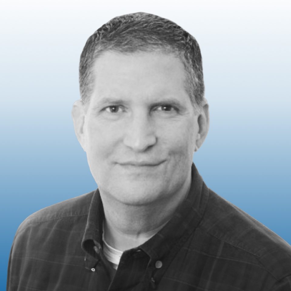 Greg Bogich, CEO, AcquireUp