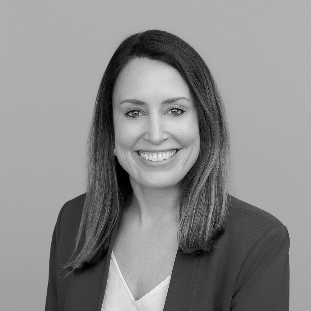 Whitney Warmack, Managing Director & Client Advisor, Caprock