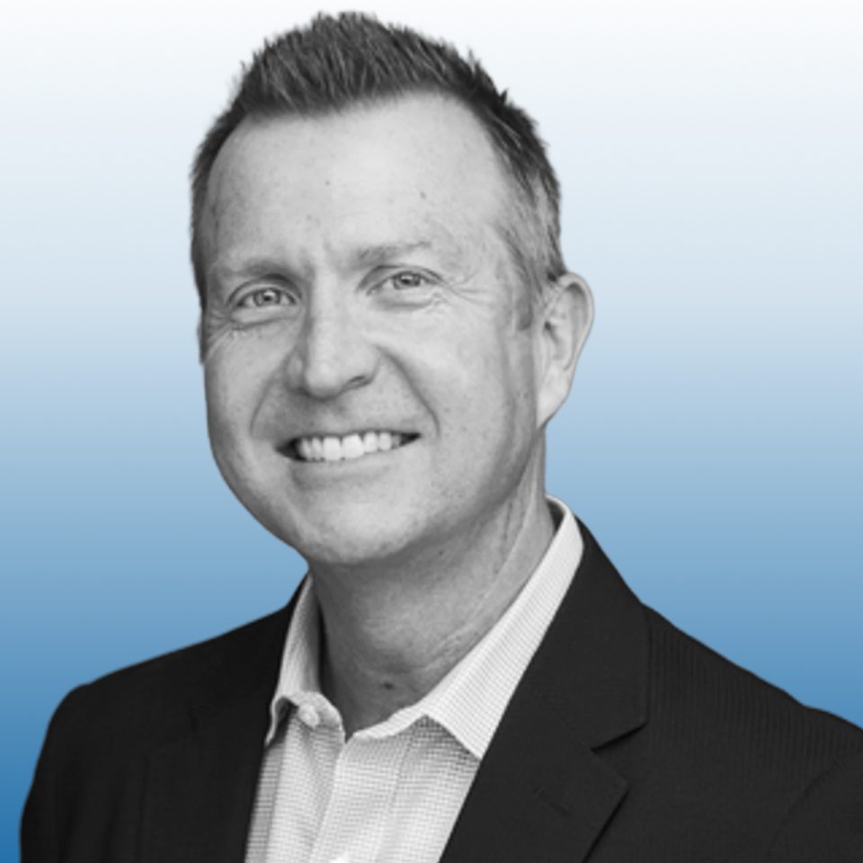 Troy Hammond, CEO, World Investment Advisors