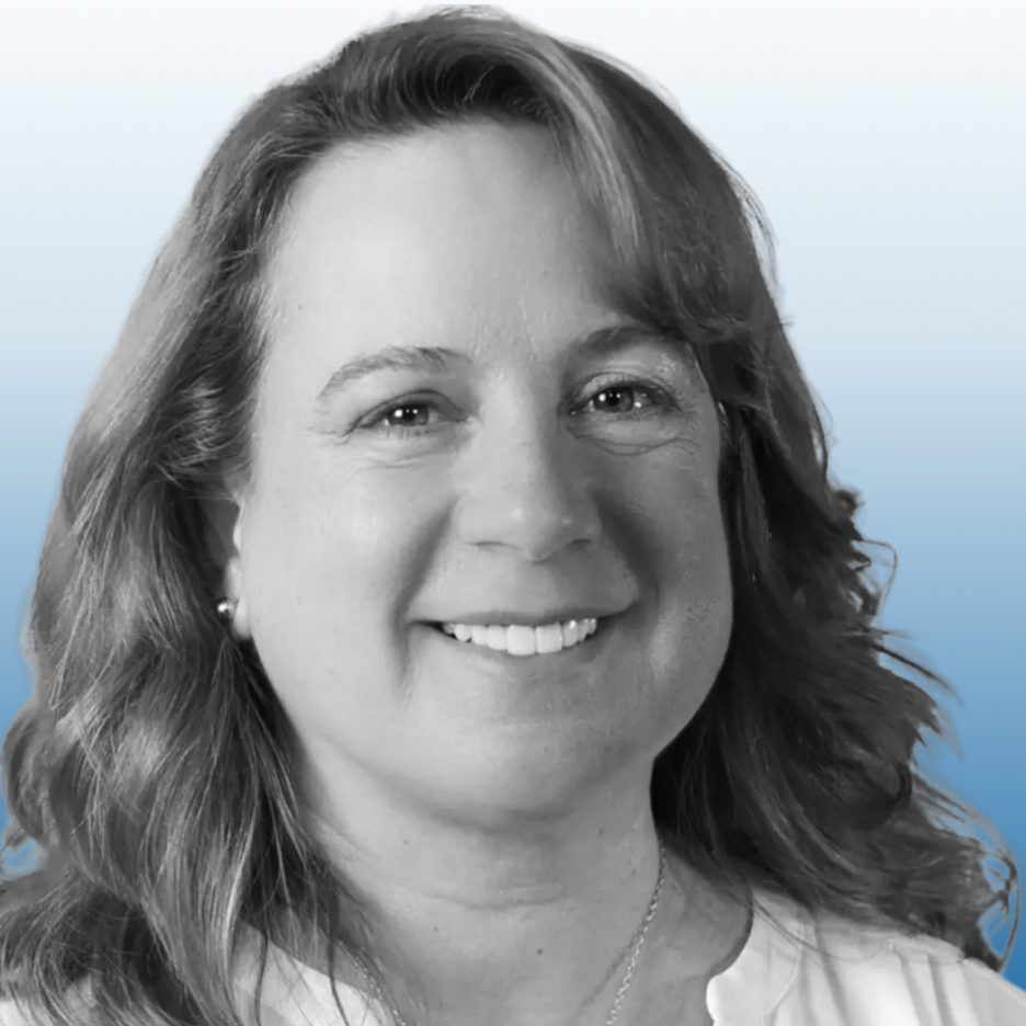 Natalie Wolfsen, CEO, Orion Advisor Solutions