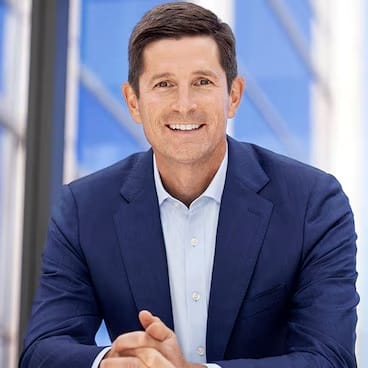 Rick Wurster, President and CEO, Schwab