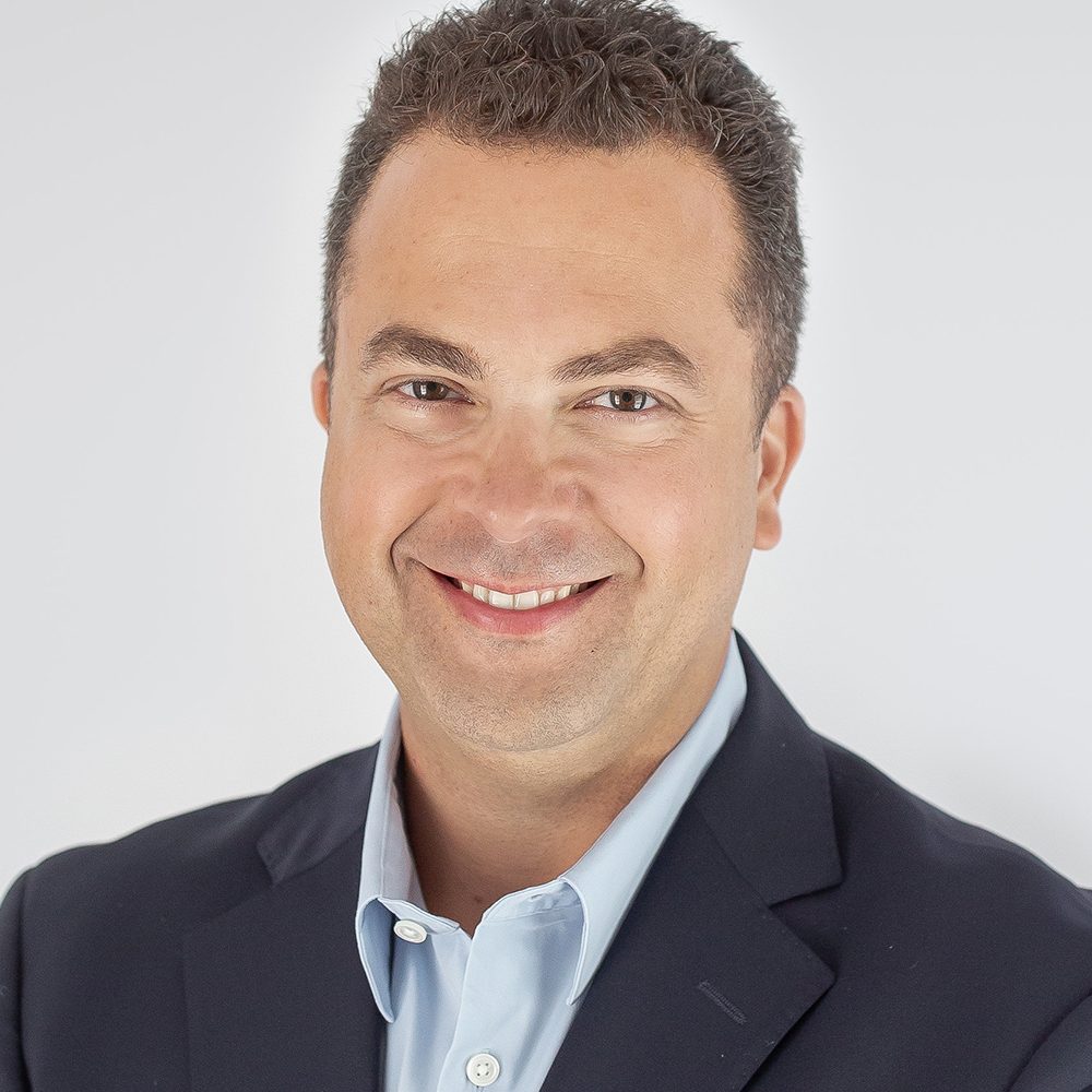 Matt Cavanaugh, Managing Partner, Director of Investments, XXI Wealth