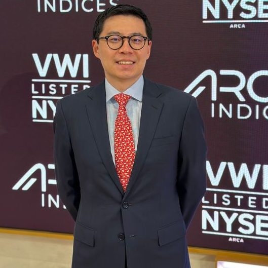 Yang Tang, CEO, Arch Indices