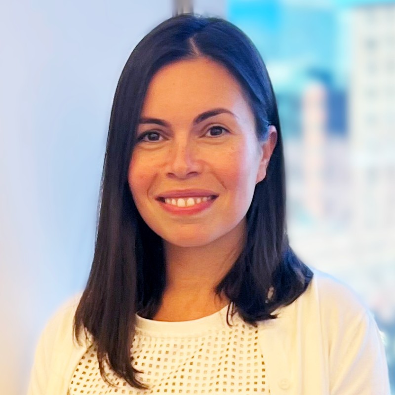 Yelena Melamed, Co-Founder and Head of Product, Catchlight