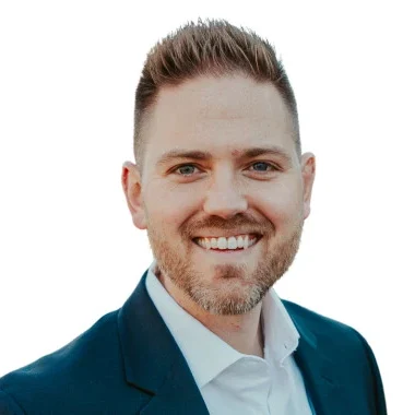 Zack Helgeson, Head of Product, Canoe Intelligence