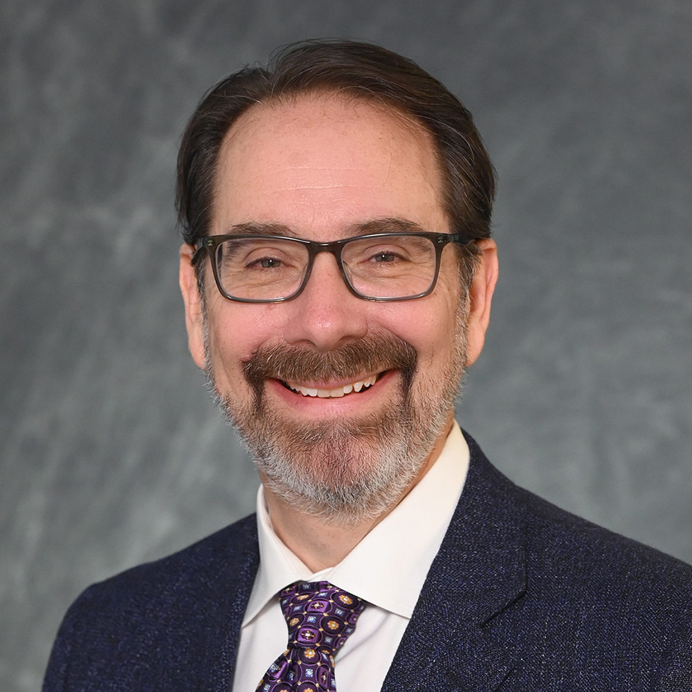 Jon Zindel, Chief Financial Officer, Savant Wealth Management