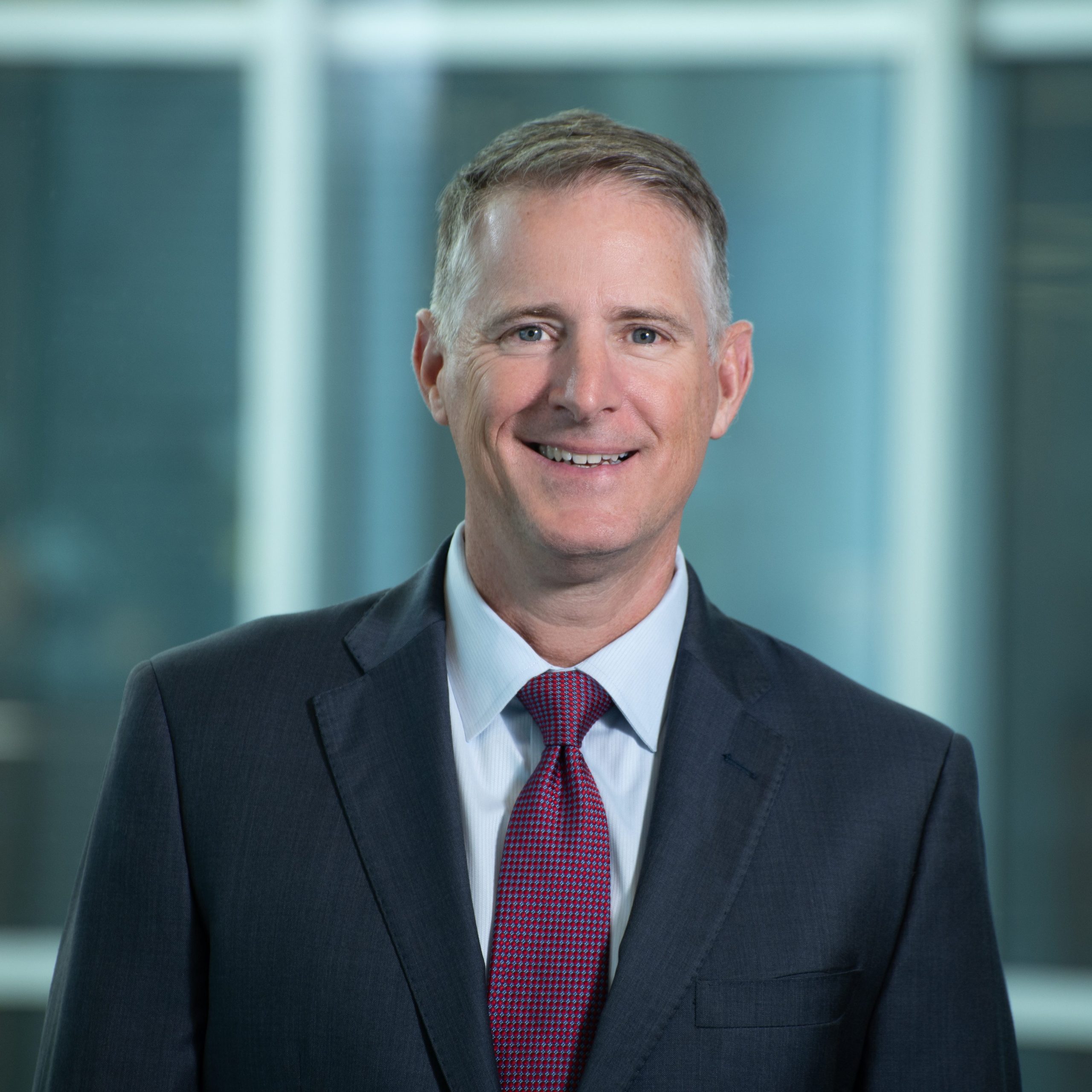 Andy Zolper, Chief Information Officer, Raymond James