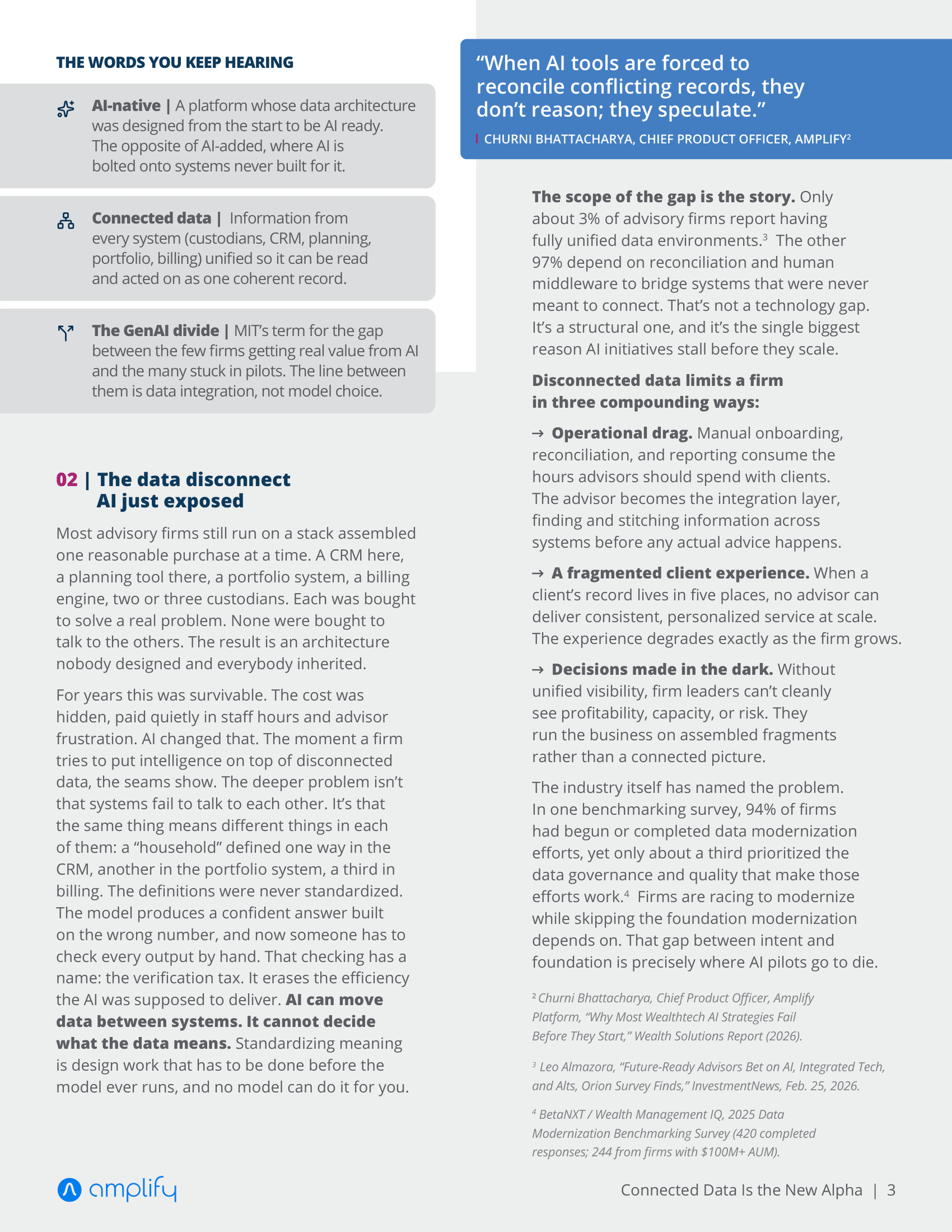 Connected Data Is the New Alpha – Page 3