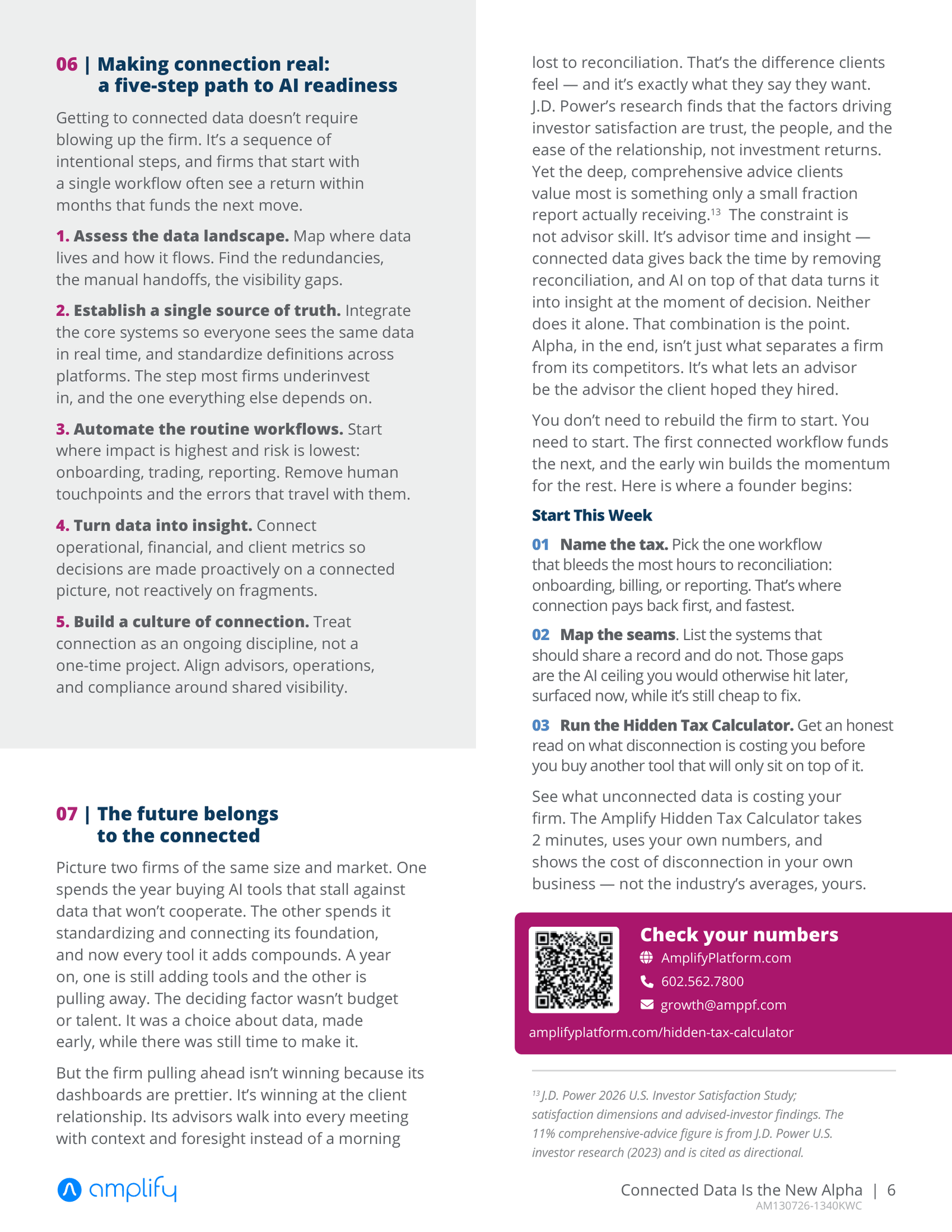 Connected Data Is the New Alpha – Page 6