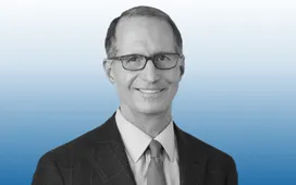 Larry Roth, Publisher and CEO of Wealth Solutions Report