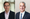 Rob Goldstein, Chief Operating Officer, BlackRock, and Mark O’Hare, Founder, Preqin, who will join BlackRock as a Vice Chair after the transaction closes