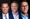 Rob Sechan, Co-Managing Partner of NewEdge Capital Group and CEO of NewEdge Wealth; Alex Goss, Co-Managing Partner of NewEdge Capital Group and Co-CEO of NewEdge Advisors; and Neil Turner,...