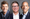 Eric Harrison, Robert Skinner and Alan Zafran, Co-CEOs and Founders, IEQ Capital