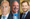 Adam Malamed, CEO, Sanctuary Wealth; Brian Hughes, President, Eton Advisors; Michael Nathanson, CEO, Focus Financial Partners