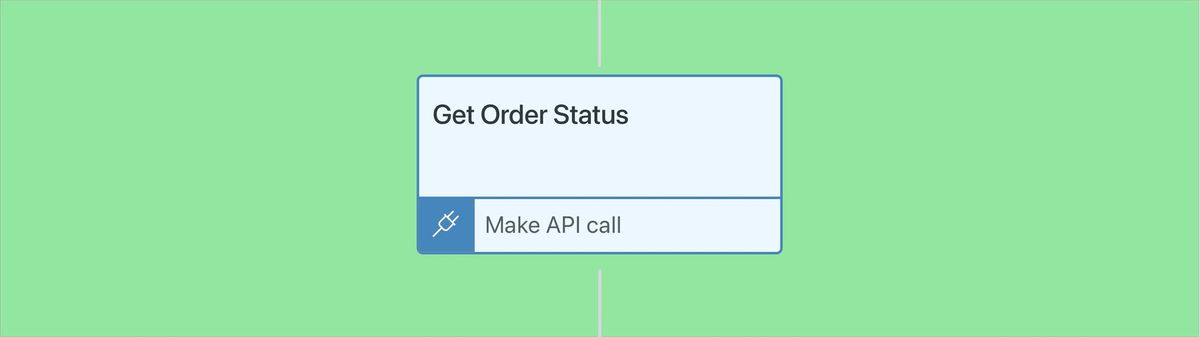 Zendesk Flow Builder API Call
