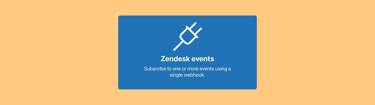 Webhooks for User and Organisation events