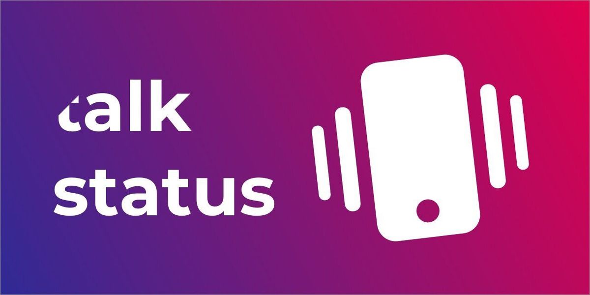 Zendesk Talk Status