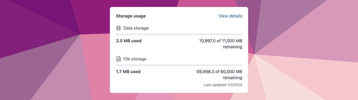 Managing Storage Limits in Zendesk