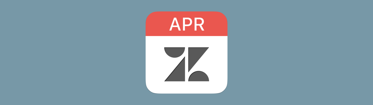 Zendesk Roundup for April 2024