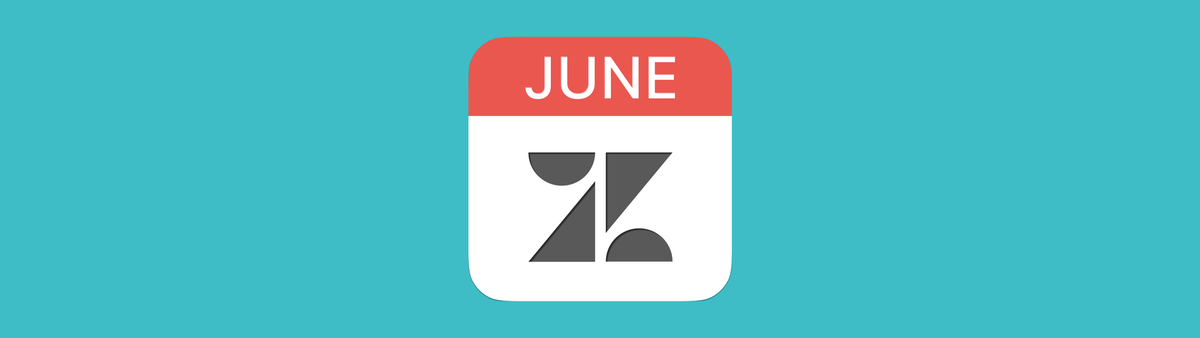 Zendesk Roundup for June 2024