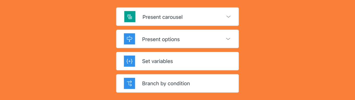 Expanded support for variables in the Zendesk Bot