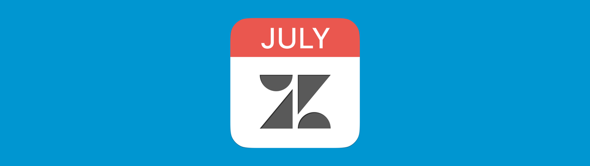 Zendesk Roundup for July 2024