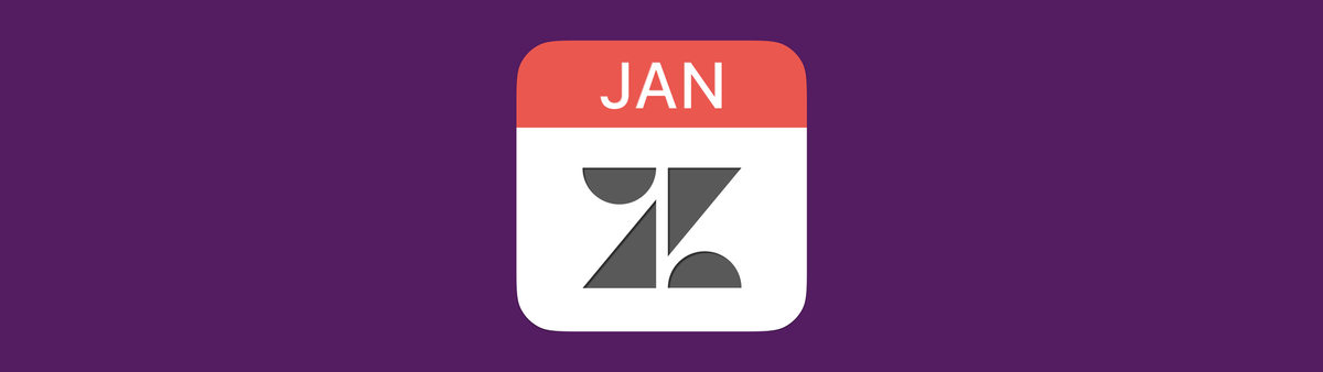 Zendesk News Roundup for January 2025