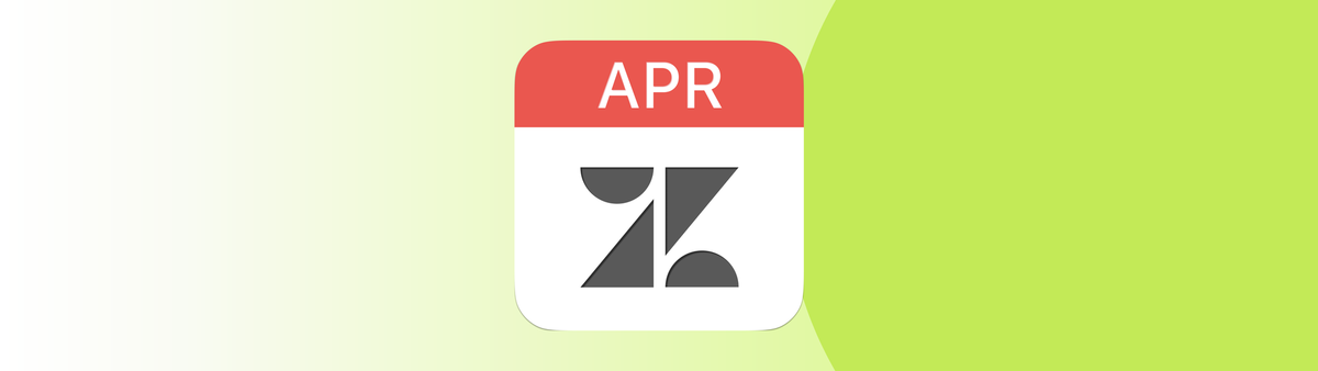 Zendesk News roundup for April 2025