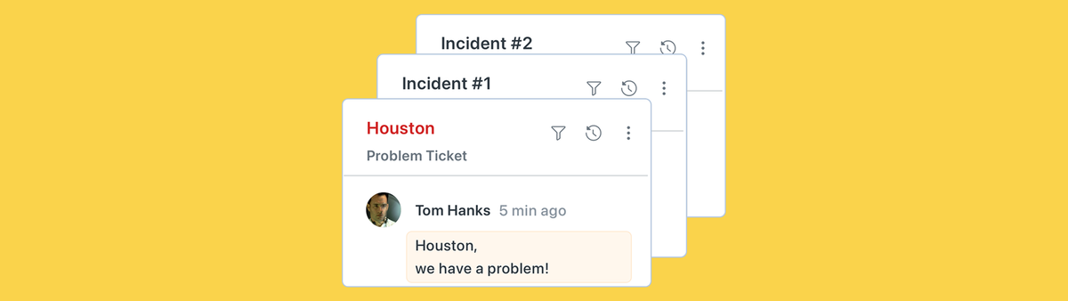 Automatically link incidents and problems in Zendesk