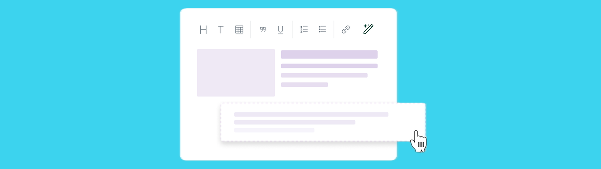 What’s new in Zendesk AI for the Help Center