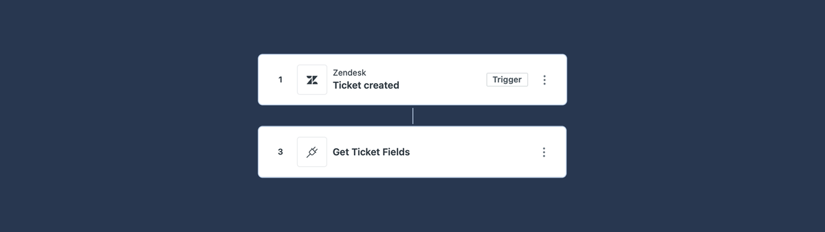 Leveraging Custom Ticket Fields in Action Builder