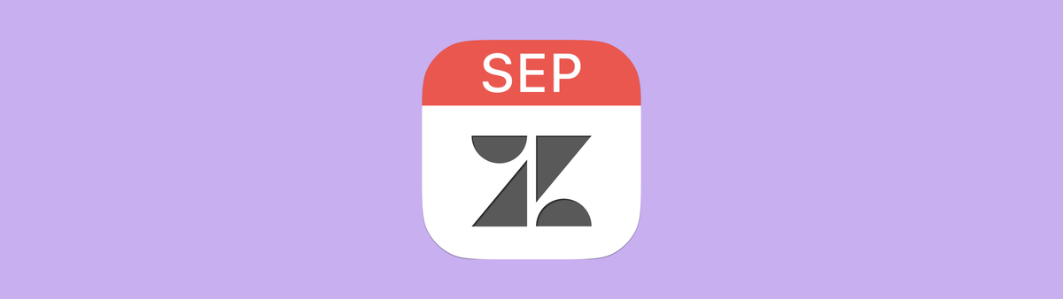 Zendesk News Roundup for September 2025