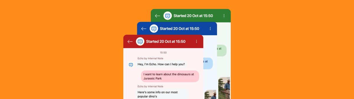 Make Zendesk fit your brand with custom widget themes