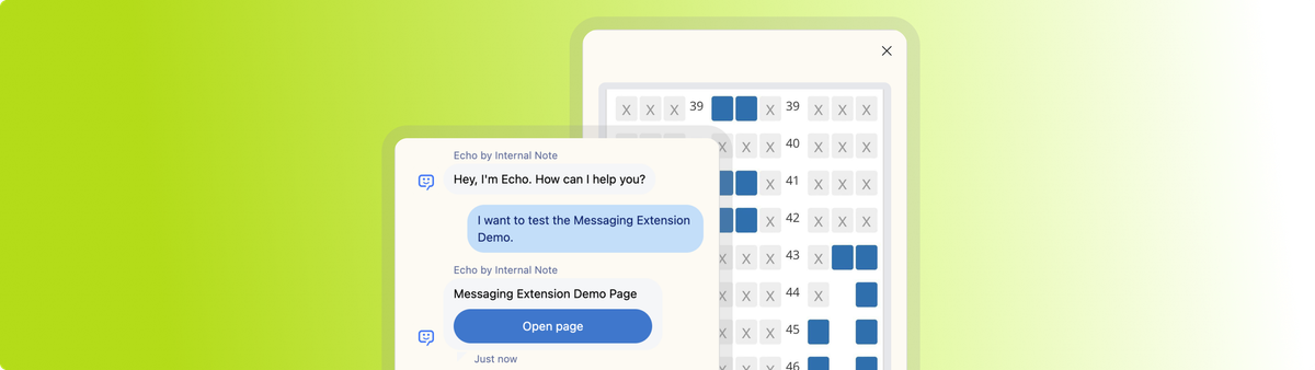 Conversation Extensions for Zendesk Messaging and AI Agents