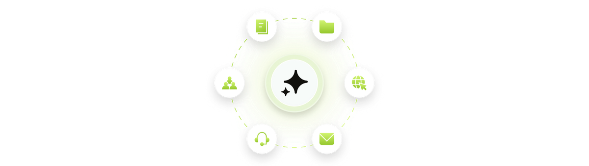 Building AI-ready Knowledge in Zendesk