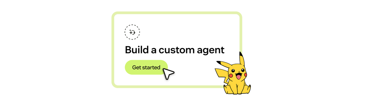 Testing Zendesk's new Custom Agents