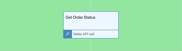 Zendesk Flow Builder API Call