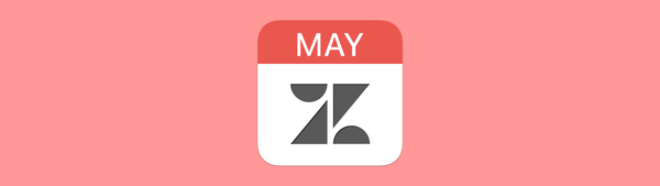 Zendesk Roundup for May 2023
