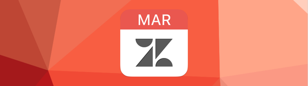 Zendesk Roundup for March 2024